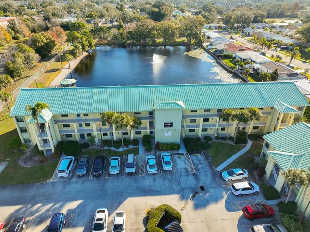 6077 113TH STREET 610, Seminole, FL 33772