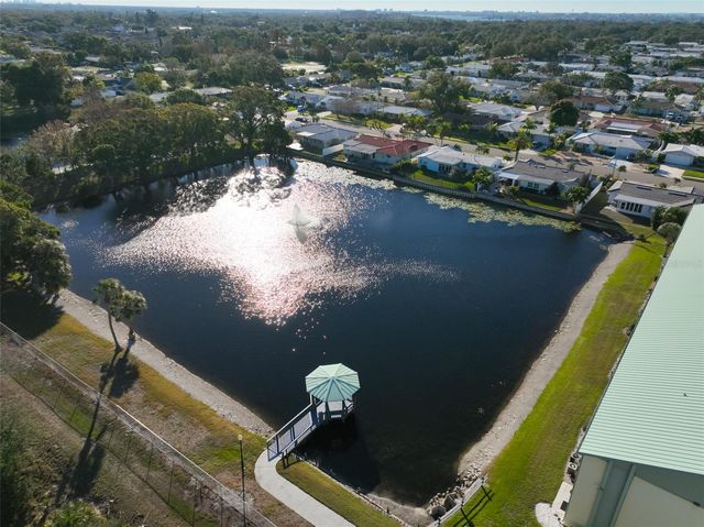 6077 113TH STREET 610, Seminole, FL 33772