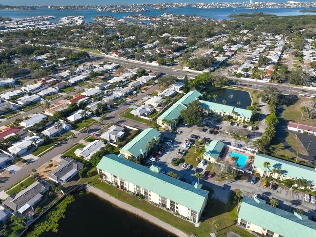 6077 113TH STREET 610, Seminole, FL 33772