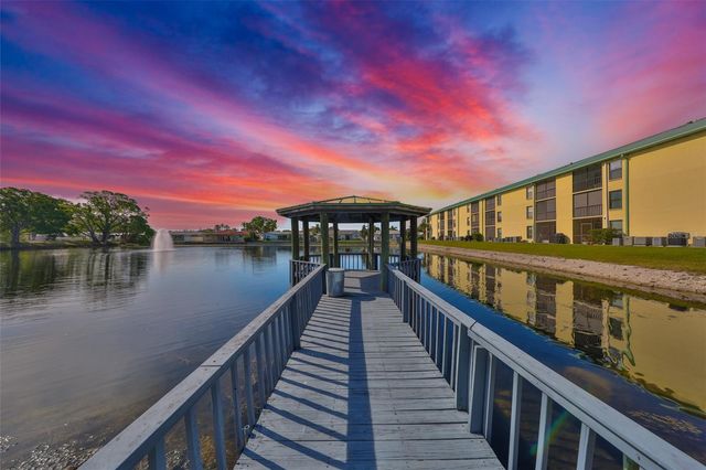 6077 113TH STREET 610, Seminole, FL 33772