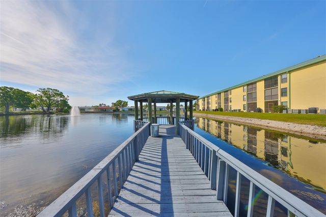 6077 113TH STREET 610, Seminole, FL 33772