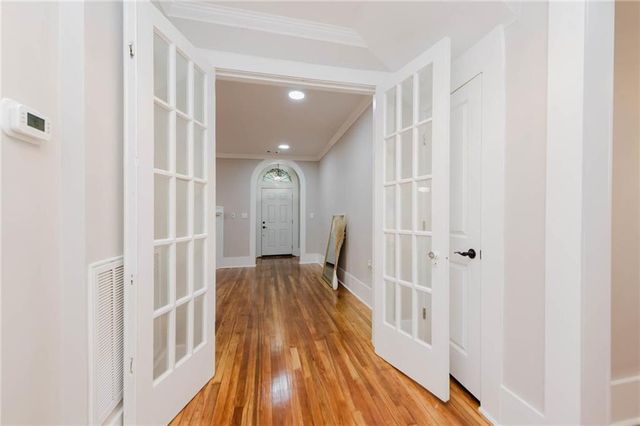 3747 Berkley Drive, Macon, GA 31204