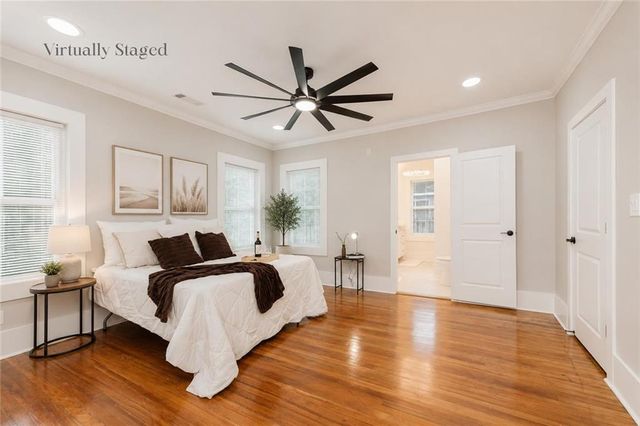 3747 Berkley Drive, Macon, GA 31204