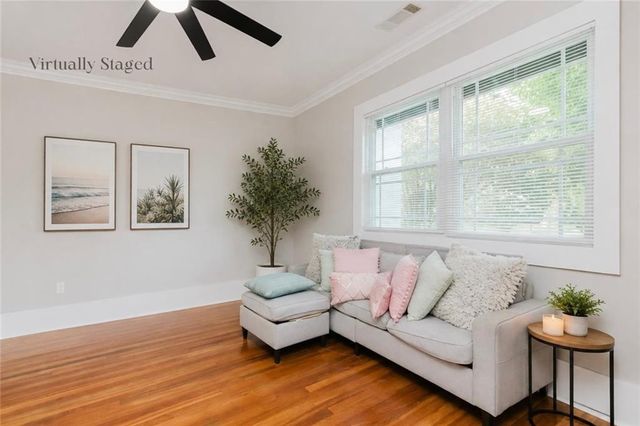 3747 Berkley Drive, Macon, GA 31204