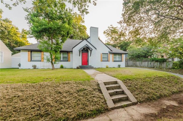 3747 Berkley Drive, Macon, GA 31204