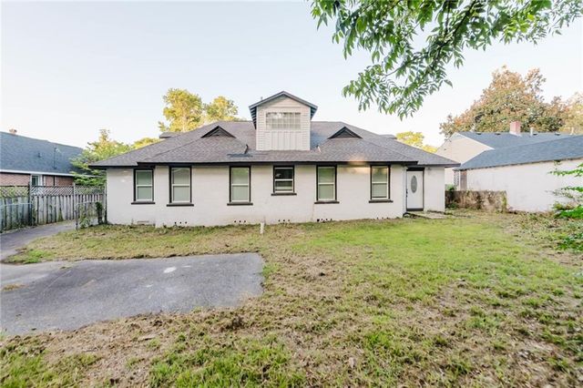 3747 Berkley Drive, Macon, GA 31204