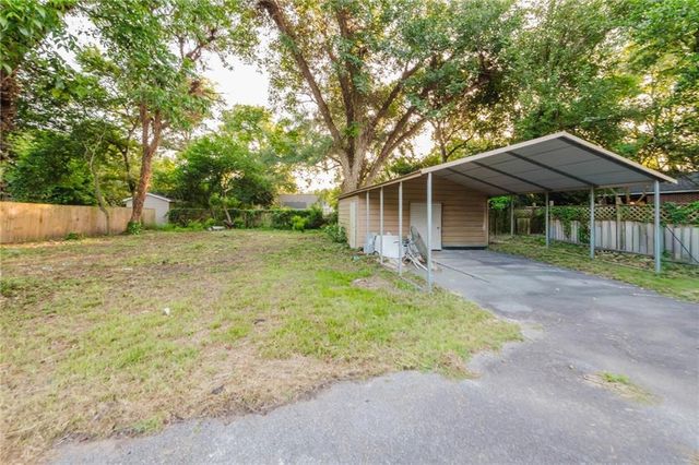 3747 Berkley Drive, Macon, GA 31204