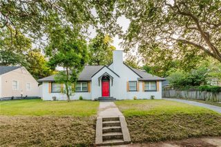 3747 Berkley Drive, Macon, GA 31204