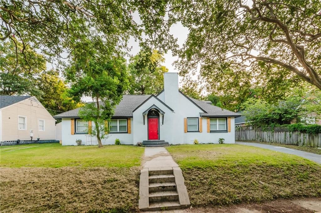 3747 Berkley Drive, Macon, GA 31204