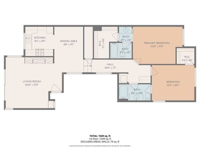 4900 N Grand Avenue 212, Covina, CA 91724