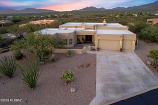 18001 S Rustling Leaf Trail, Corona De Tucson, AZ 85641
