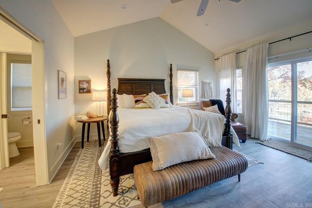 270 Chappel Hill Road, Hot Springs, AR 71913