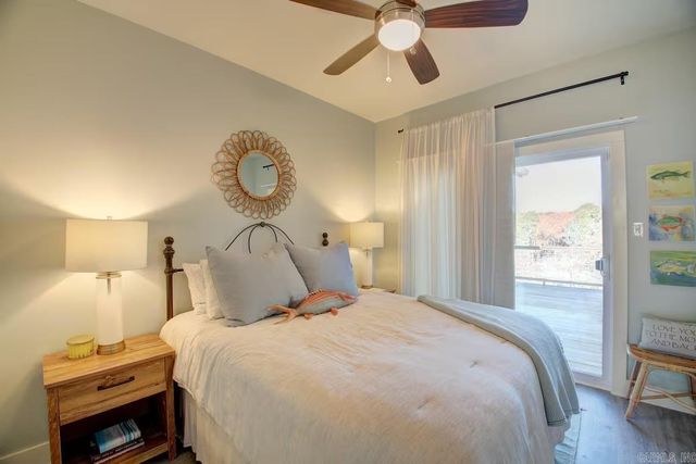 270 Chappel Hill Road, Hot Springs, AR 71913