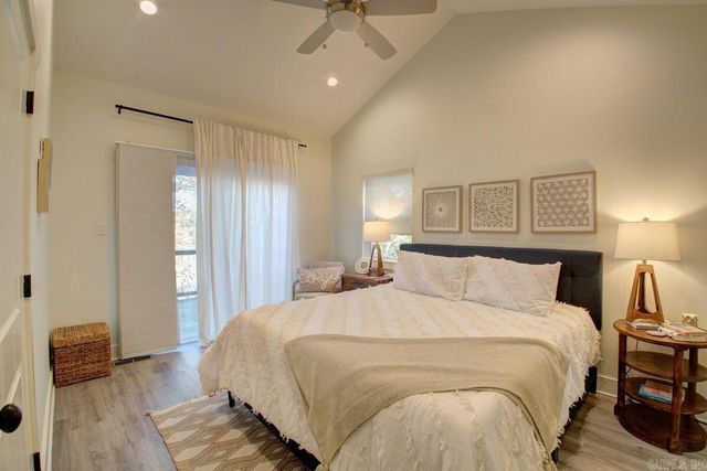 270 Chappel Hill Road, Hot Springs, AR 71913