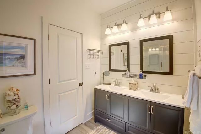 270 Chappel Hill Road, Hot Springs, AR 71913