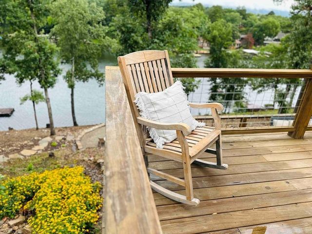 270 Chappel Hill Road, Hot Springs, AR 71913