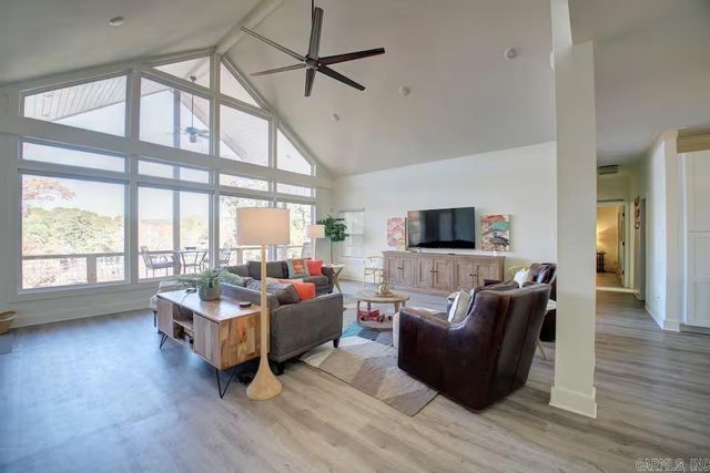 270 Chappel Hill Road, Hot Springs, AR 71913