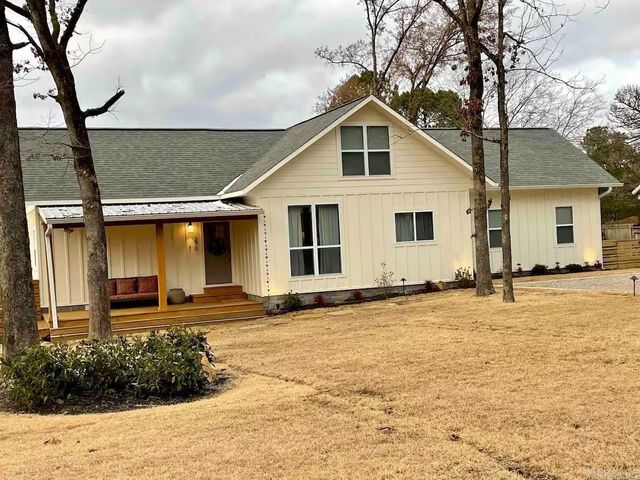 270 Chappel Hill Road, Hot Springs, AR 71913