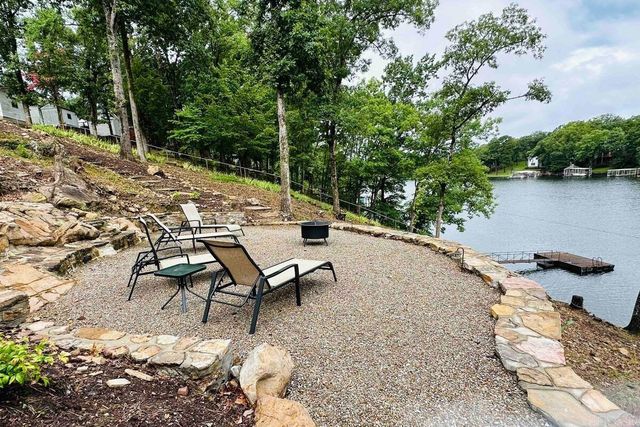 270 Chappel Hill Road, Hot Springs, AR 71913