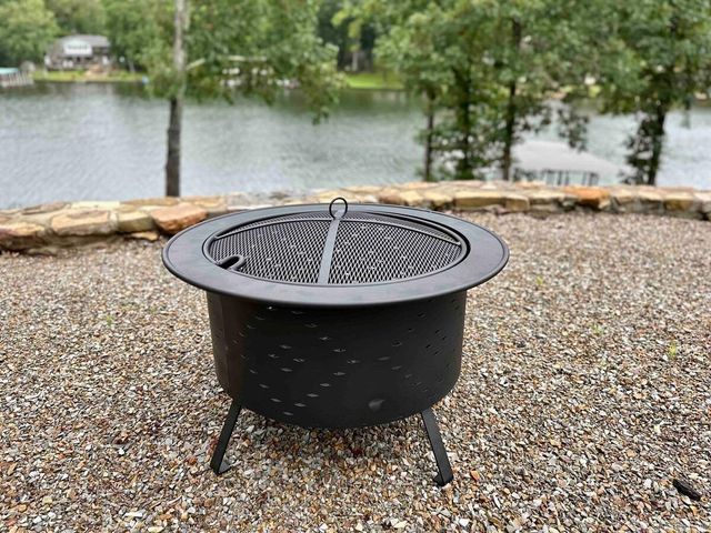 270 Chappel Hill Road, Hot Springs, AR 71913