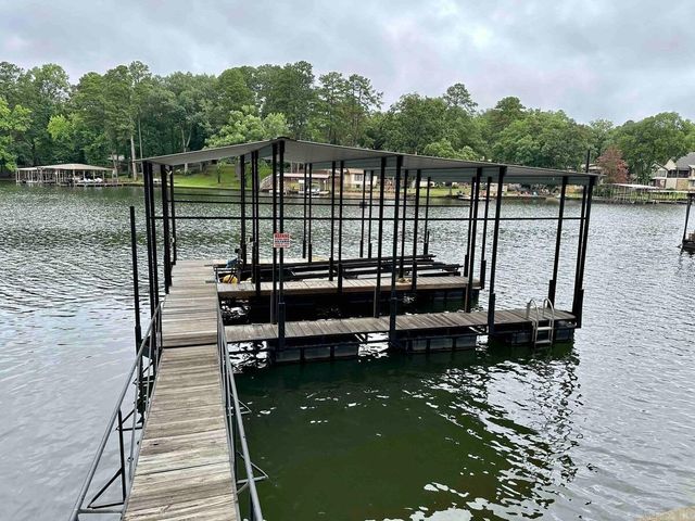 270 Chappel Hill Road, Hot Springs, AR 71913