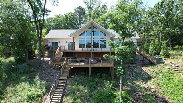 270 Chappel Hill Road, Hot Springs, AR 71913