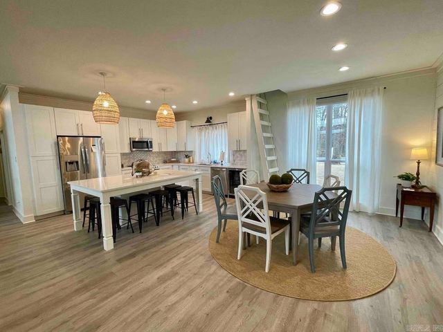 270 Chappel Hill Road, Hot Springs, AR 71913