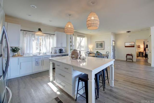 270 Chappel Hill Road, Hot Springs, AR 71913