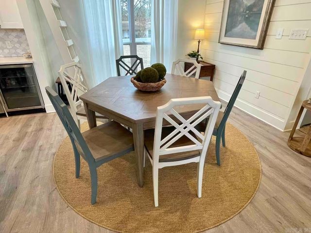 270 Chappel Hill Road, Hot Springs, AR 71913