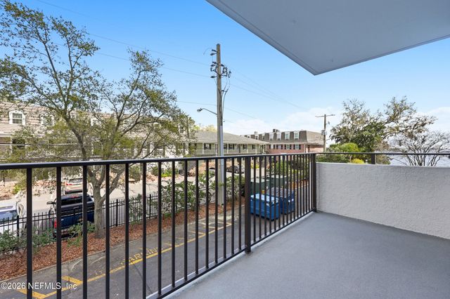 2970 ST JOHNS Avenue 1C, Jacksonville, FL 32205