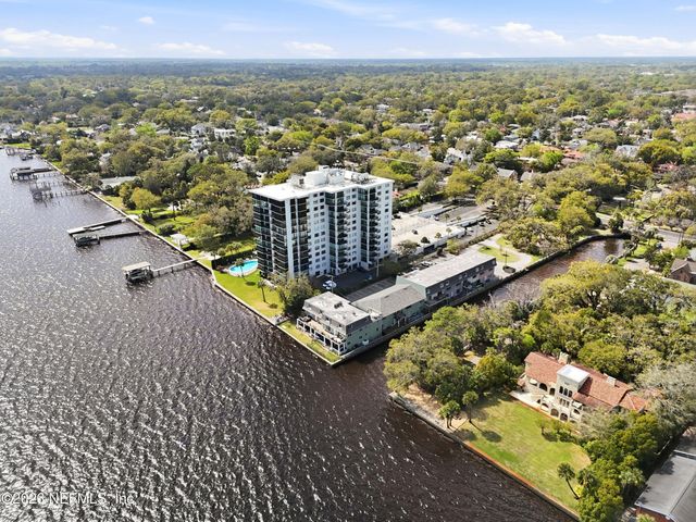 2970 ST JOHNS Avenue 1C, Jacksonville, FL 32205