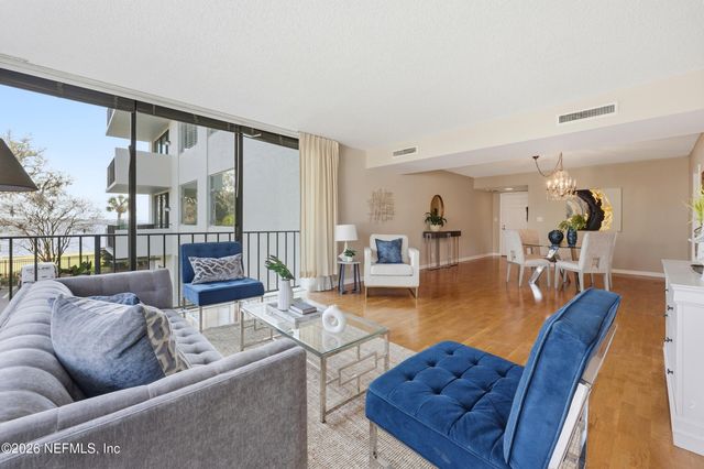 2970 ST JOHNS Avenue 1C, Jacksonville, FL 32205