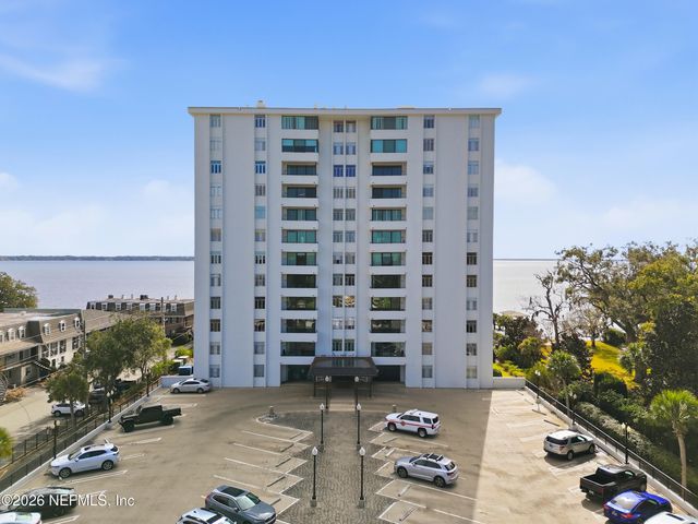 2970 ST JOHNS Avenue 1C, Jacksonville, FL 32205