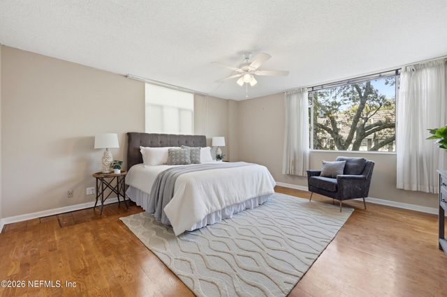 2970 ST JOHNS Avenue 1C, Jacksonville, FL 32205