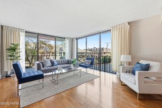 2970 ST JOHNS Avenue 1C, Jacksonville, FL 32205