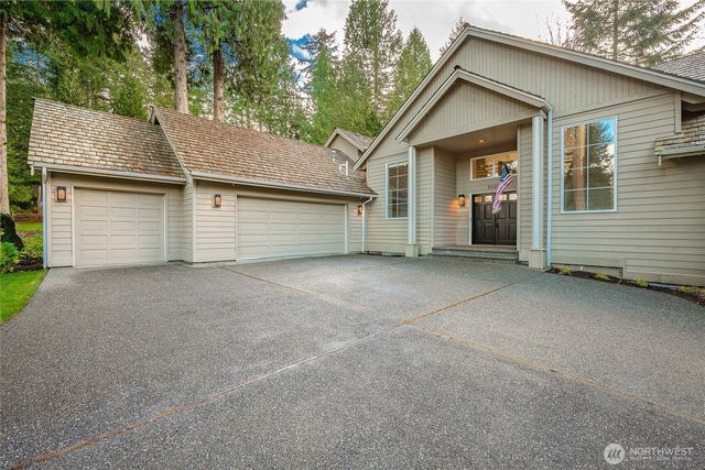 5520 Canvasback Road, Blaine, WA 98230