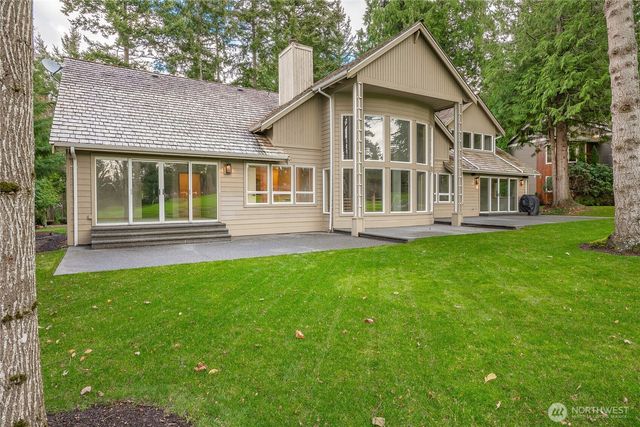 5520 Canvasback Road, Blaine, WA 98230