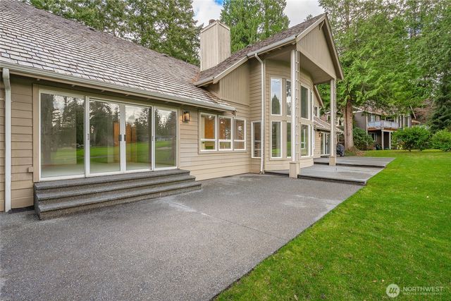 5520 Canvasback Road, Blaine, WA 98230