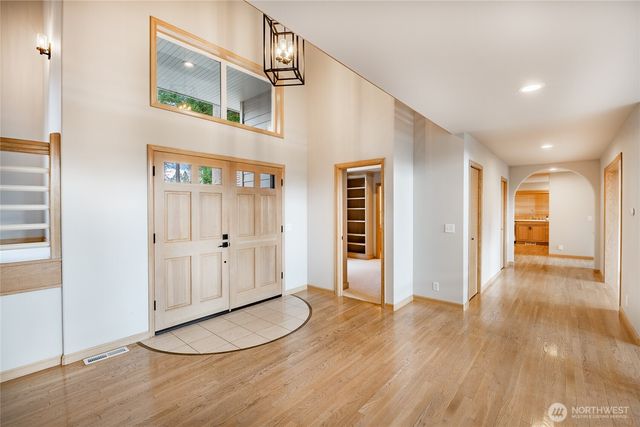 5520 Canvasback Road, Blaine, WA 98230