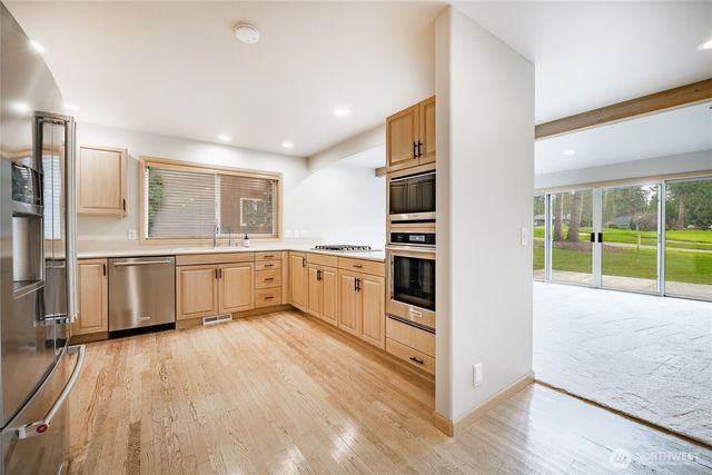 5520 Canvasback Road, Blaine, WA 98230