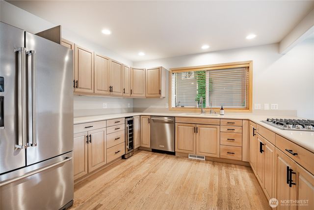 5520 Canvasback Road, Blaine, WA 98230