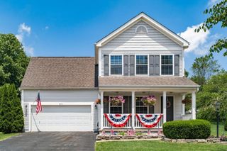 402 Wooster Street, Pickerington, OH 43147