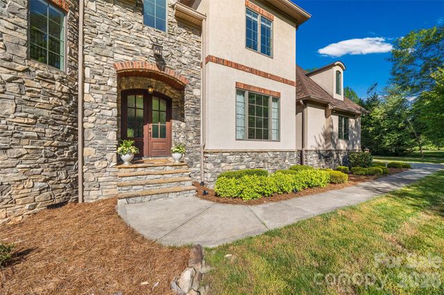 14925 Henry Harrison Stillwell Drive, Huntersville, NC 28078