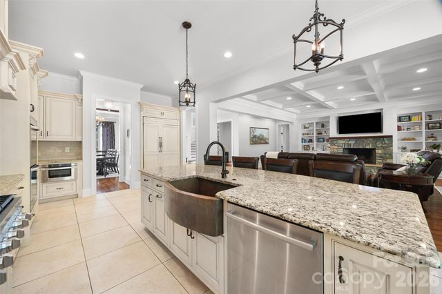 14925 Henry Harrison Stillwell Drive, Huntersville, NC 28078
