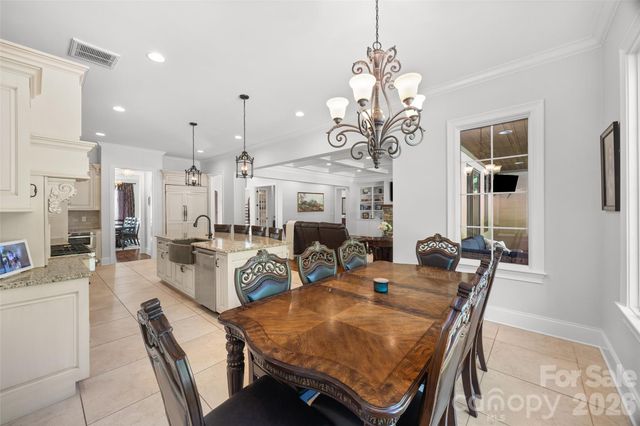 14925 Henry Harrison Stillwell Drive, Huntersville, NC 28078