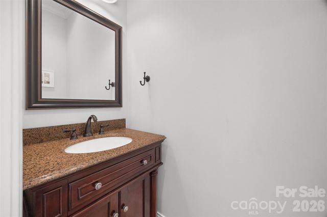14925 Henry Harrison Stillwell Drive, Huntersville, NC 28078