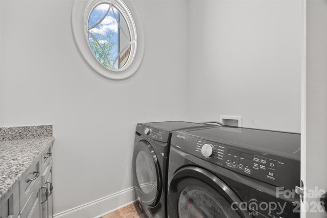 14925 Henry Harrison Stillwell Drive, Huntersville, NC 28078