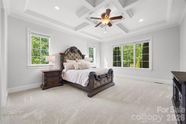 14925 Henry Harrison Stillwell Drive, Huntersville, NC 28078