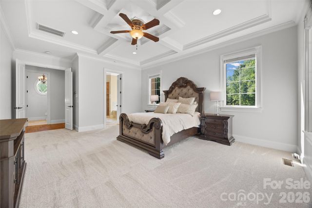 14925 Henry Harrison Stillwell Drive, Huntersville, NC 28078