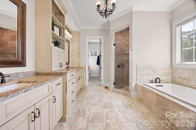 14925 Henry Harrison Stillwell Drive, Huntersville, NC 28078